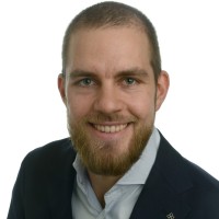Niklas Sparr
