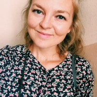 Aino Saajoranta