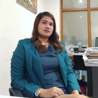 Luorwyne Lucena