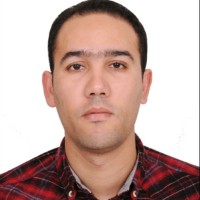 Mohammed Hoummache