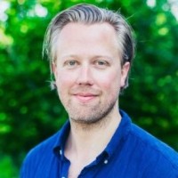 Marcus Dahlin