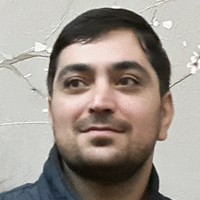 Mahdi Sabahi