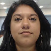 Larissa Juvêncio