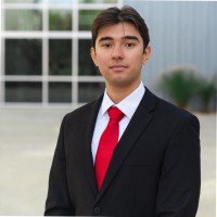Joshua Cortes-Gress