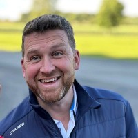 Chris Hargreaves