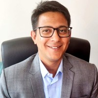 Anubhav Misra Pmp®