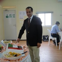 houssine azennar