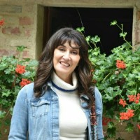 Monica Maron
