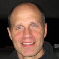 Mark Streeter