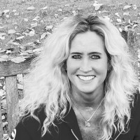 Karen van Doorn