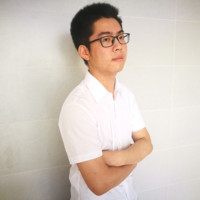 万嘉豪 Wilbert