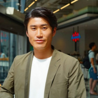 Ryota（Tommy） Tomiyama