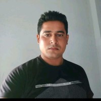 Yogesh Rajput