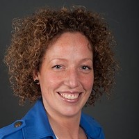 Sanne De Haas