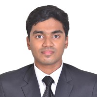 Pragadeesh B