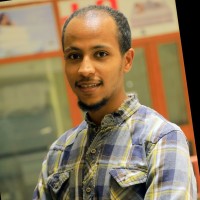 Pawlos Tesfaye
