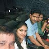 Athira K
