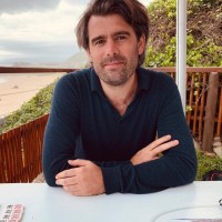 Fabien Costerg, Cfa