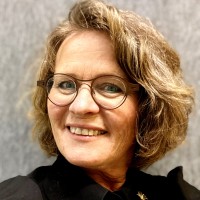 Else Kristin Tobiassen