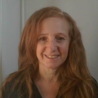 Lisa Newcombe