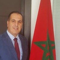 Mounim Elmrabet