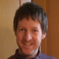 Neil Spence