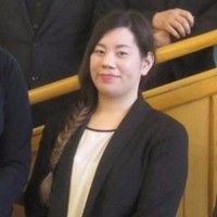 Hannah Hashimoto