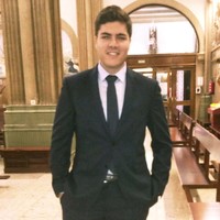 Carlos Octavio Hornero Sánchez