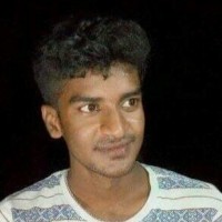 Jamir Hossain