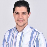 Achraf Chellal