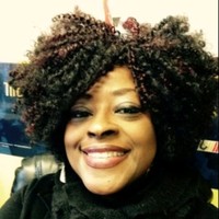 Valerie Brown-Carver