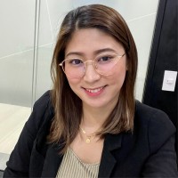 Catherine Joy Faustino