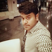 Sandeep Patel Lagishetti