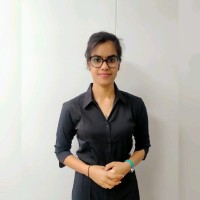 Raksha Singh
