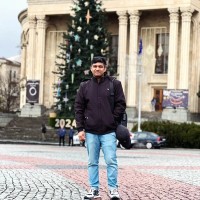 Manu Mohan Kallingal