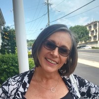 Toni Sullivan