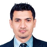 Govinda Karki