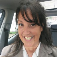 Angela Pinder