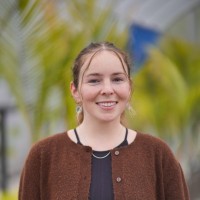 Hannah Bernard