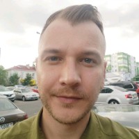 Роман Щербаков