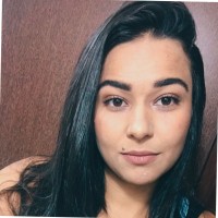 Carolina Queiroz Pantaleão