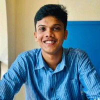 Siddharth Kamath