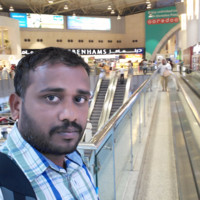 Murugavel Alkf