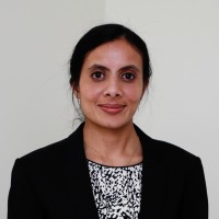 Harvinder Bains