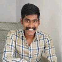 Punith Gowda M S