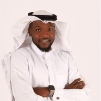 Mousa Albarnawi