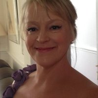 Shirley Berry