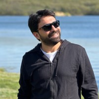 Ahmet Mençur