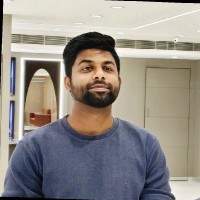 Mukesh E