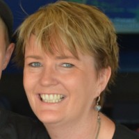 Belinda Lyons